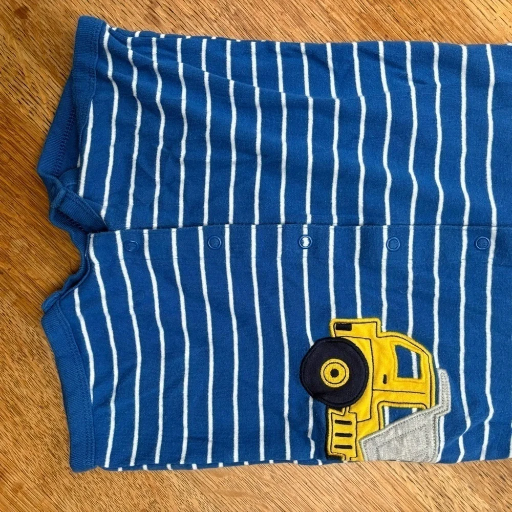 Carters 18m Pajama Bundle